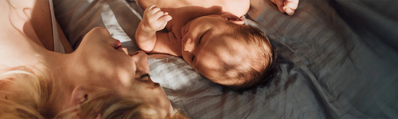 Bambo Nature na Instagramu — sortiment pro maminky